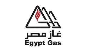 غاز مصر
