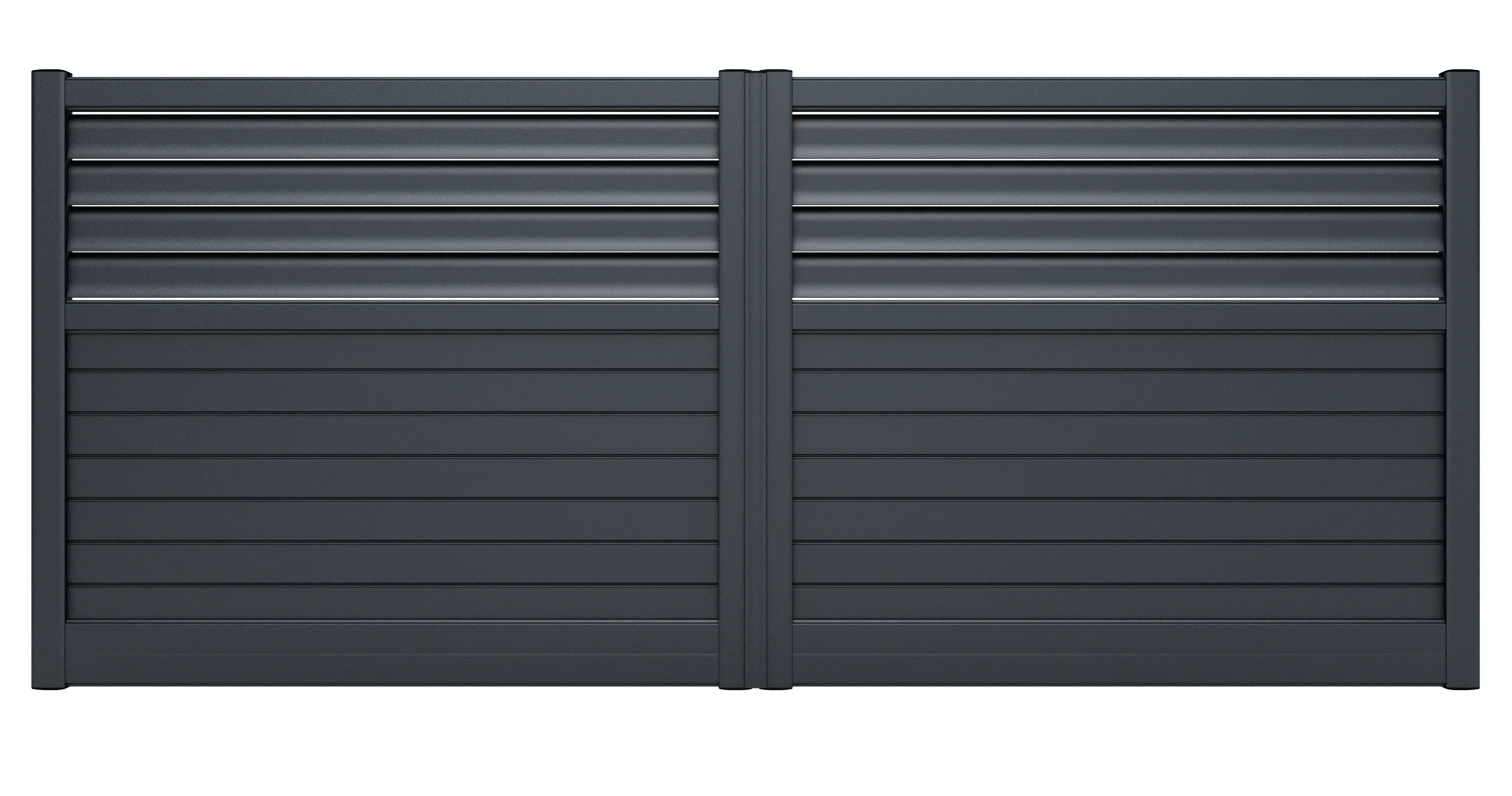 Designed Sliding Gates