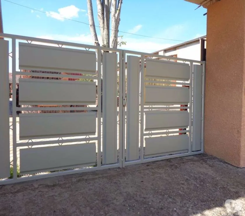 Designed Sliding Gates