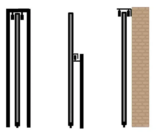 Designed Sliding Gates